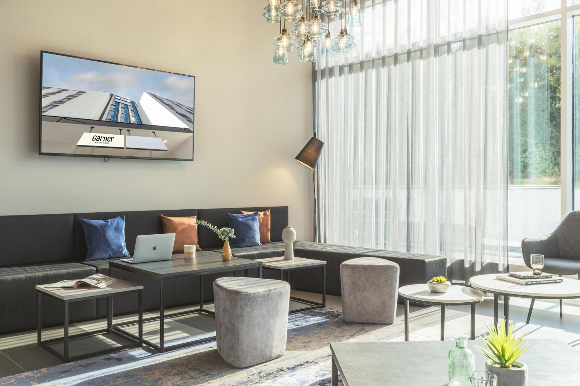 Garner Hotel Augsburg Nord By Ihg Gersthofen Εξωτερικό φωτογραφία