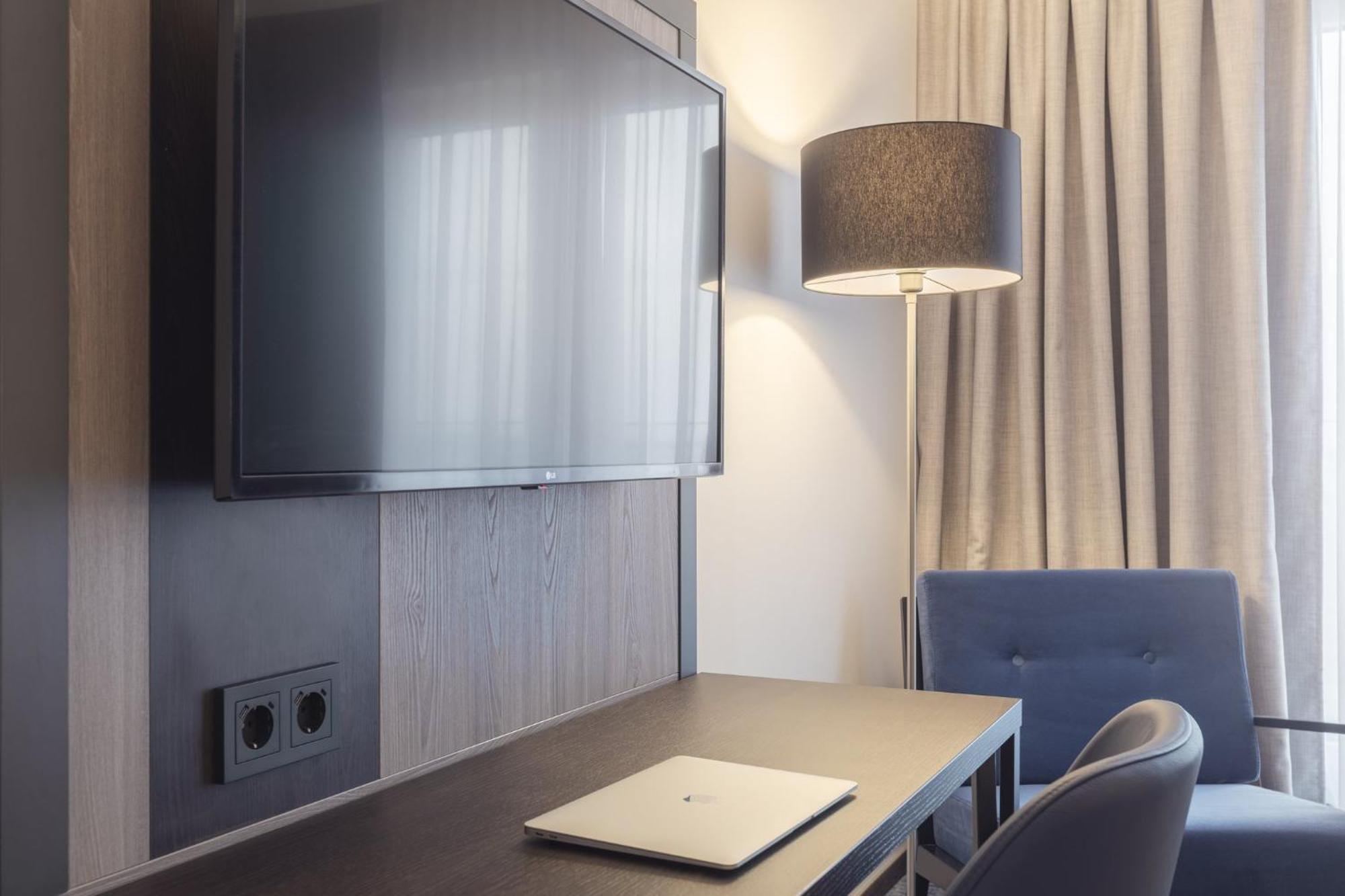 Garner Hotel Augsburg Nord By Ihg Gersthofen Εξωτερικό φωτογραφία