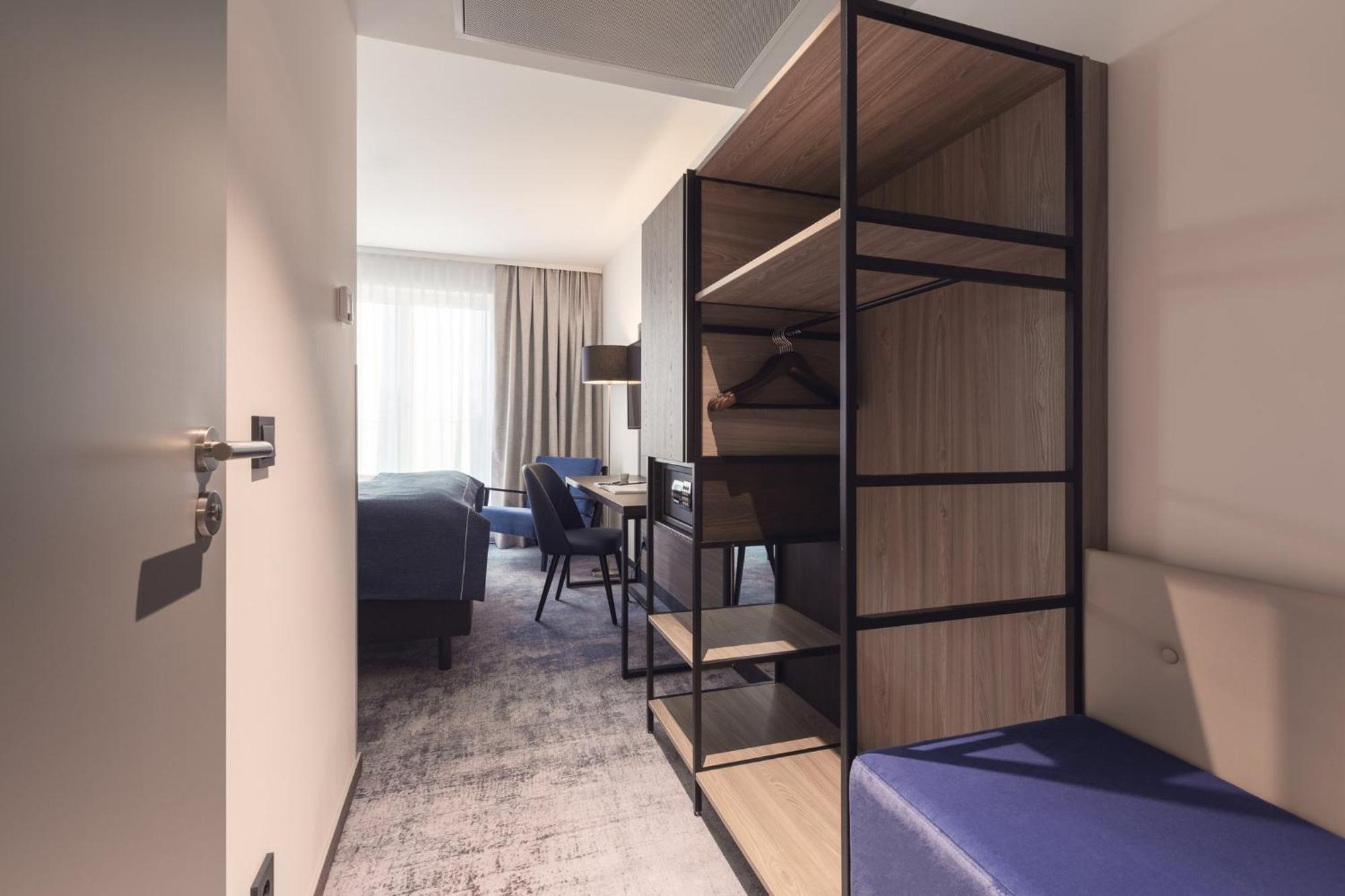 Garner Hotel Augsburg Nord By Ihg Gersthofen Εξωτερικό φωτογραφία
