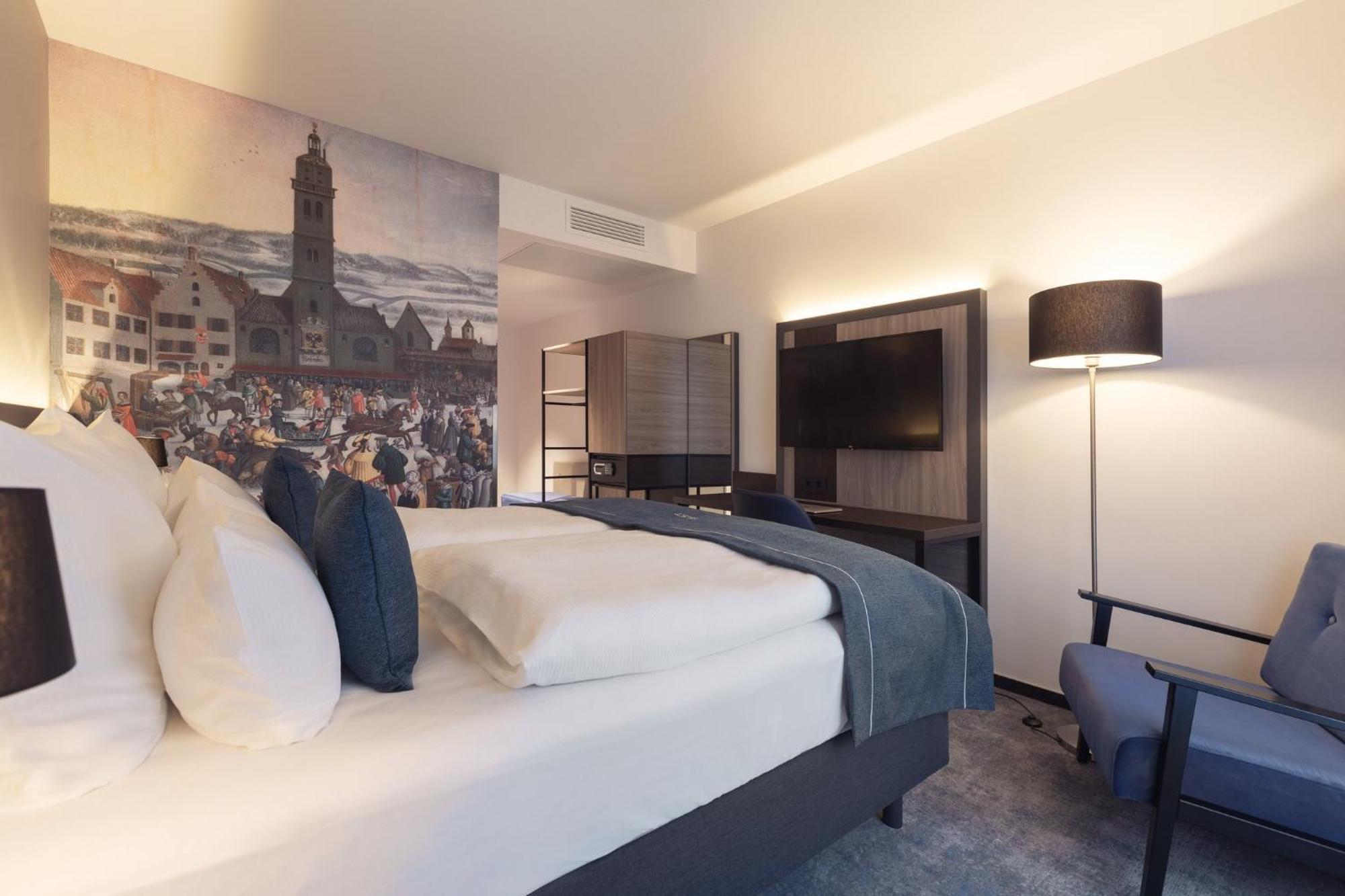 Garner Hotel Augsburg Nord By Ihg Gersthofen Εξωτερικό φωτογραφία