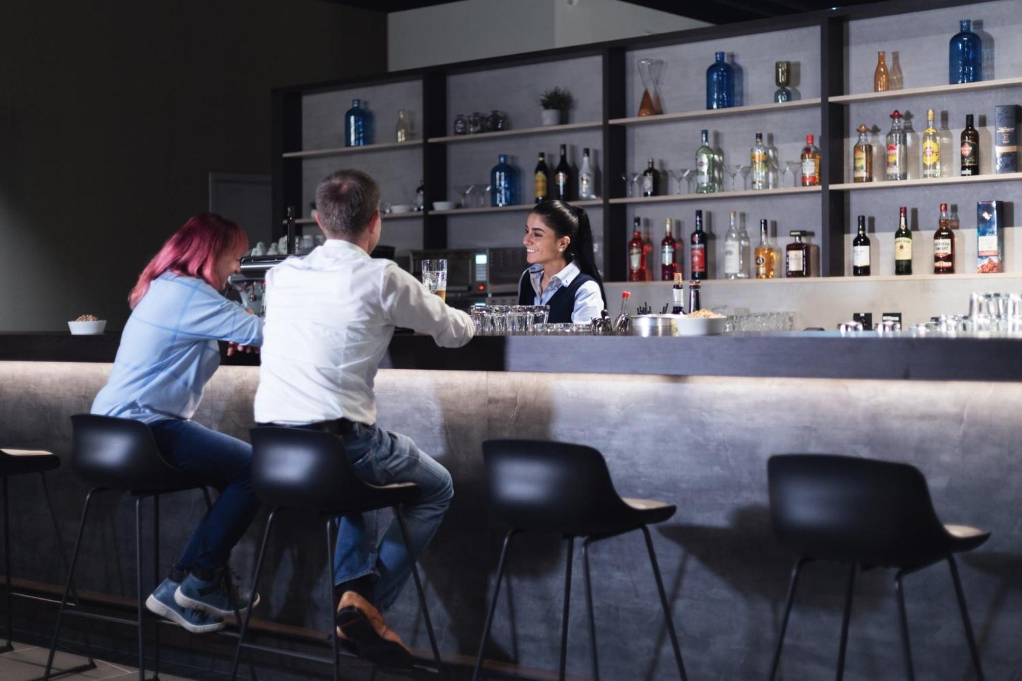 Garner Hotel Augsburg Nord By Ihg Gersthofen Εξωτερικό φωτογραφία