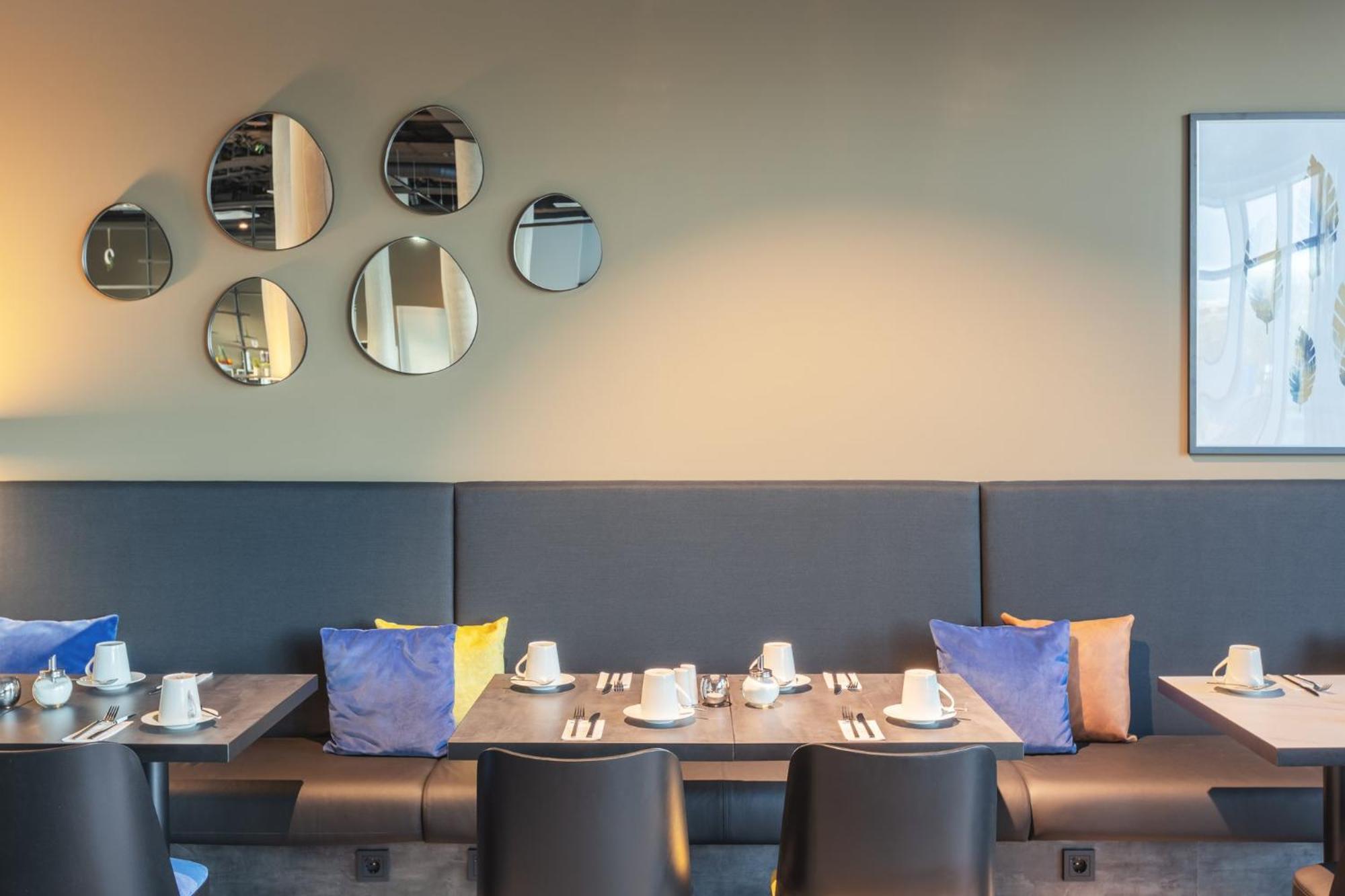 Garner Hotel Augsburg Nord By Ihg Gersthofen Εξωτερικό φωτογραφία