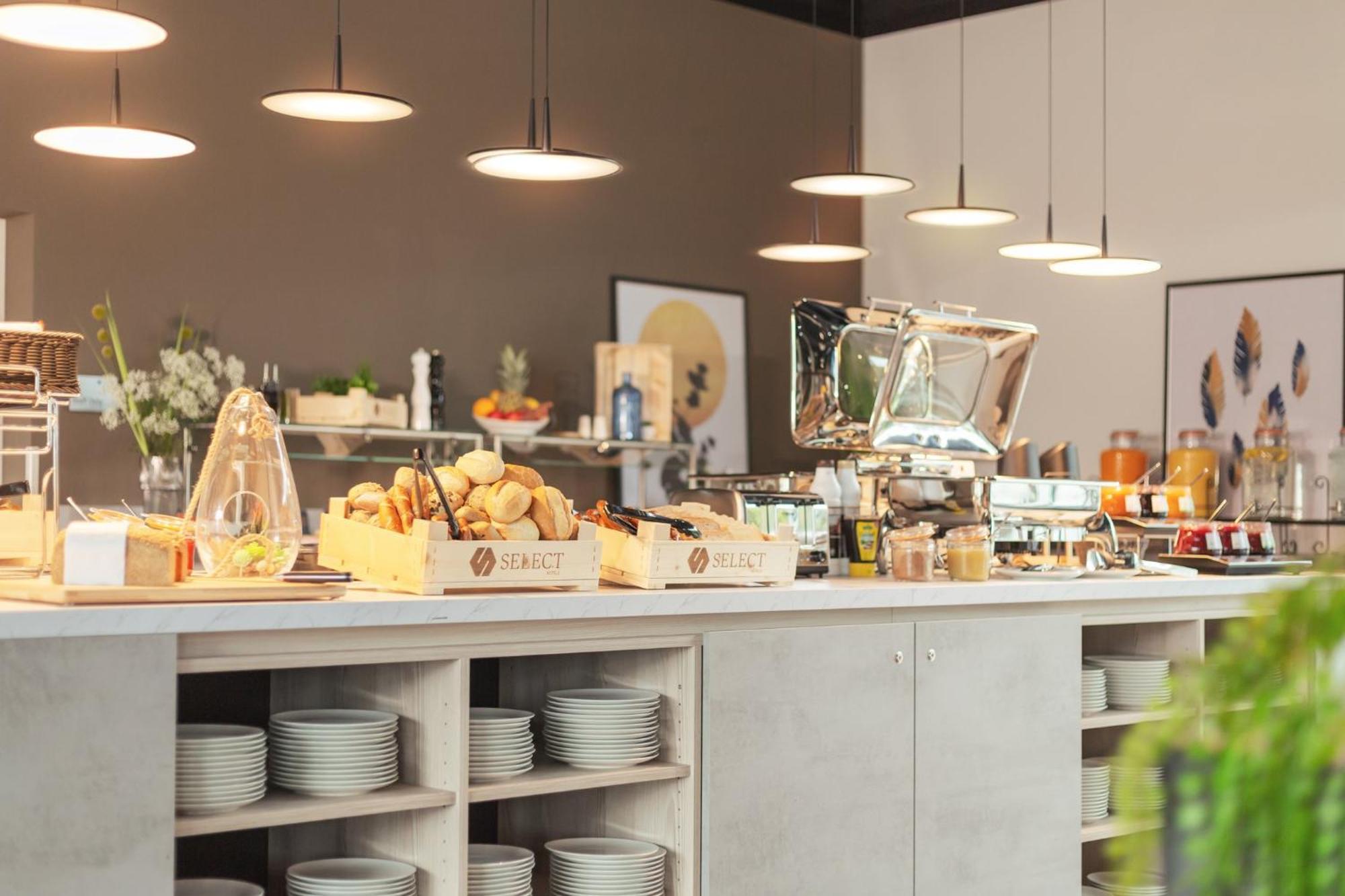 Garner Hotel Augsburg Nord By Ihg Gersthofen Εξωτερικό φωτογραφία
