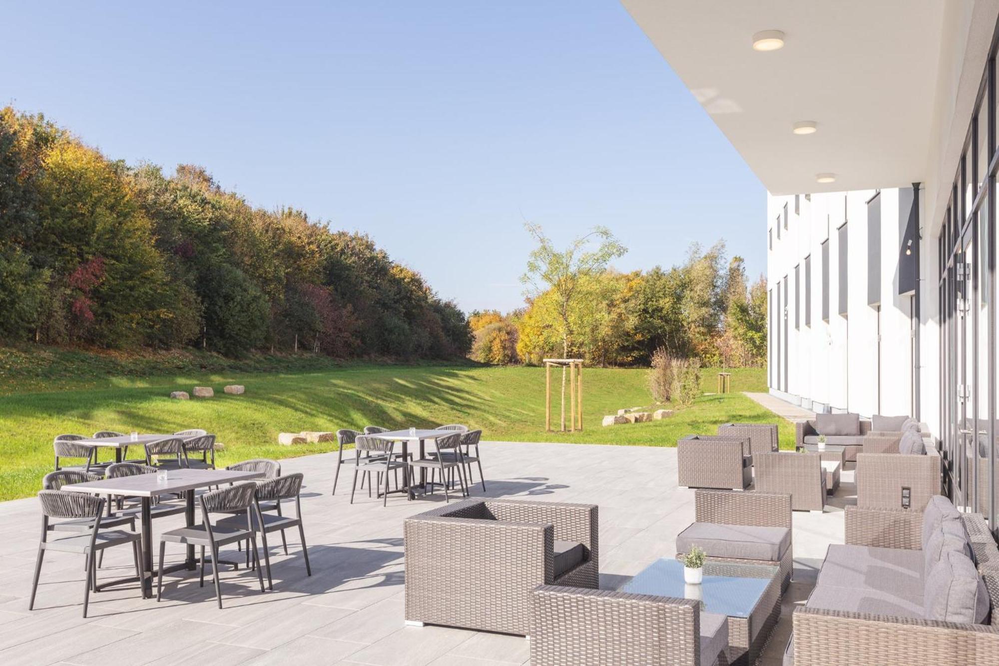 Garner Hotel Augsburg Nord By Ihg Gersthofen Εξωτερικό φωτογραφία