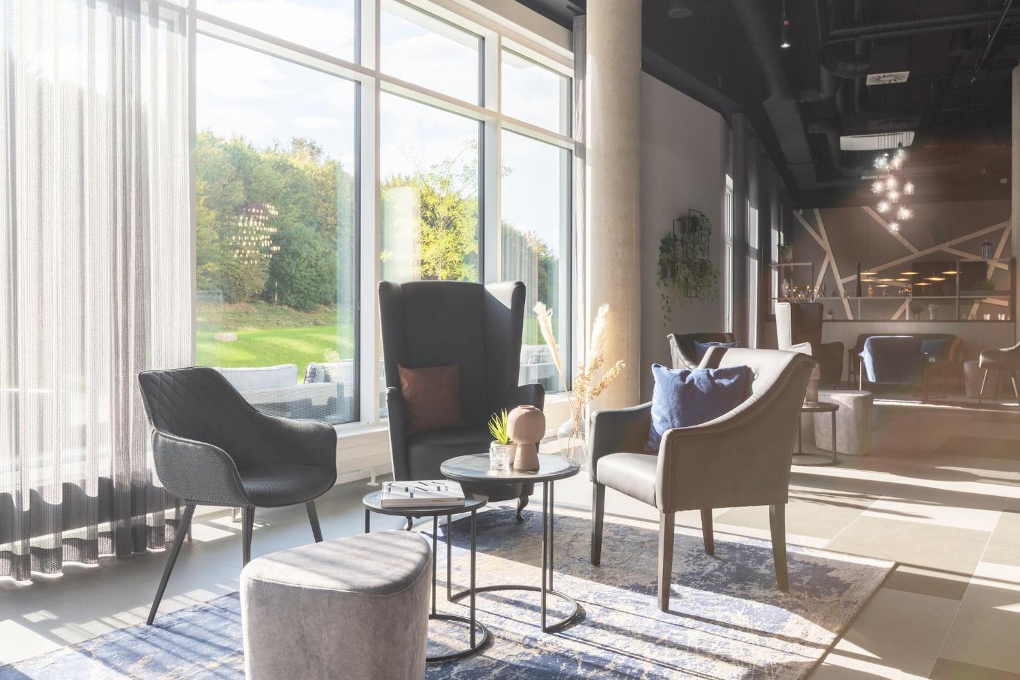 Garner Hotel Augsburg Nord By Ihg Gersthofen Εξωτερικό φωτογραφία