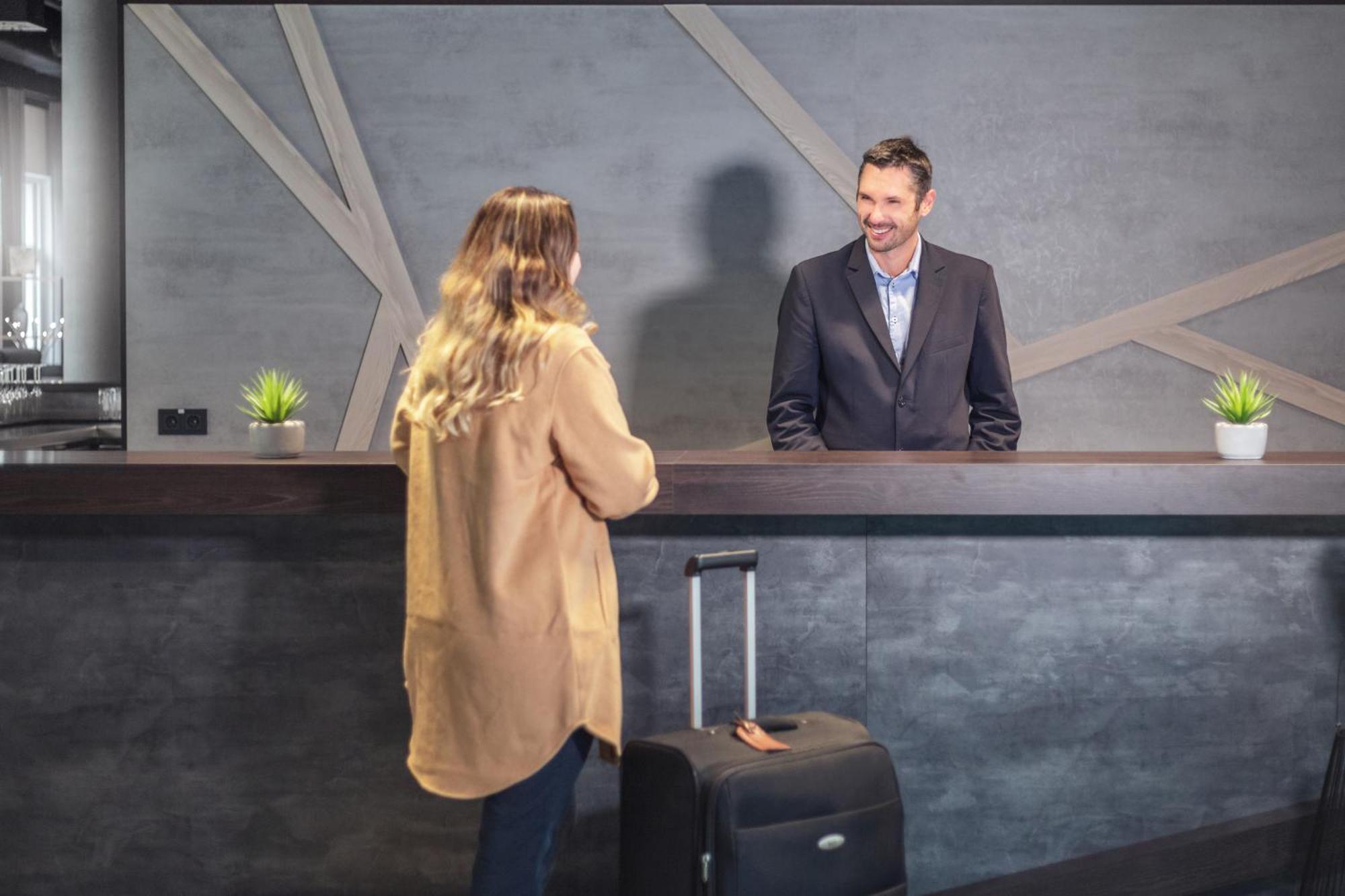 Garner Hotel Augsburg Nord By Ihg Gersthofen Εξωτερικό φωτογραφία