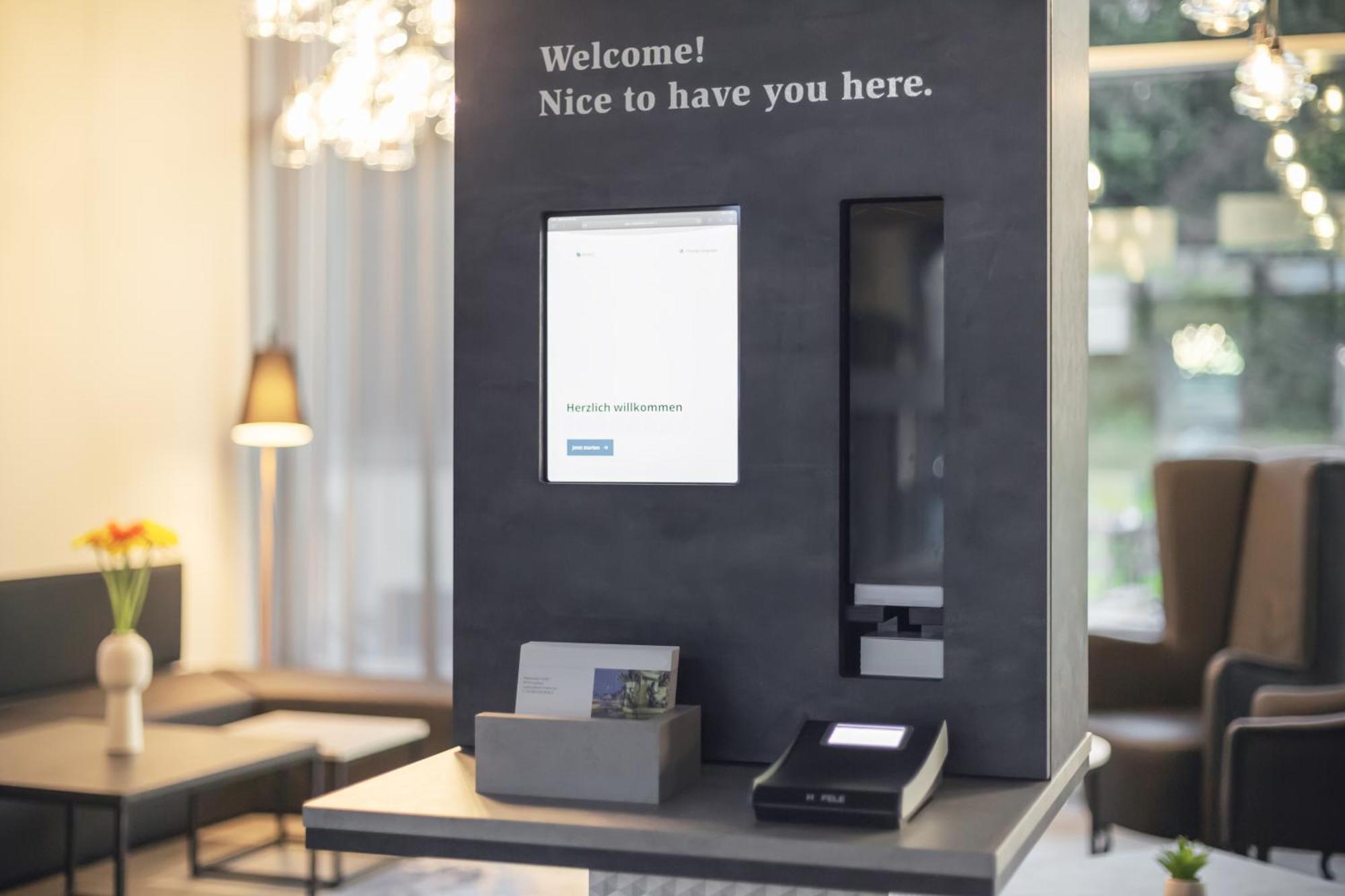 Garner Hotel Augsburg Nord By Ihg Gersthofen Εξωτερικό φωτογραφία