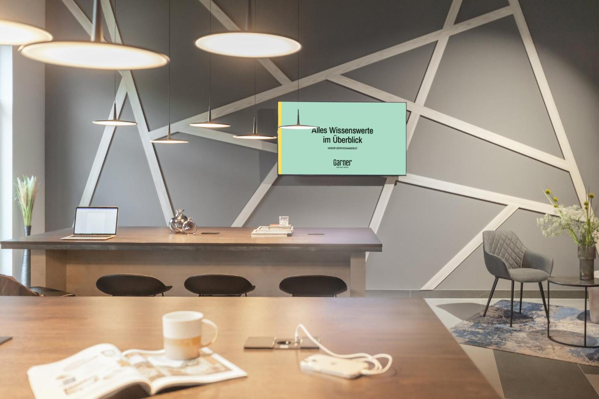 Garner Hotel Augsburg Nord By Ihg Gersthofen Εξωτερικό φωτογραφία