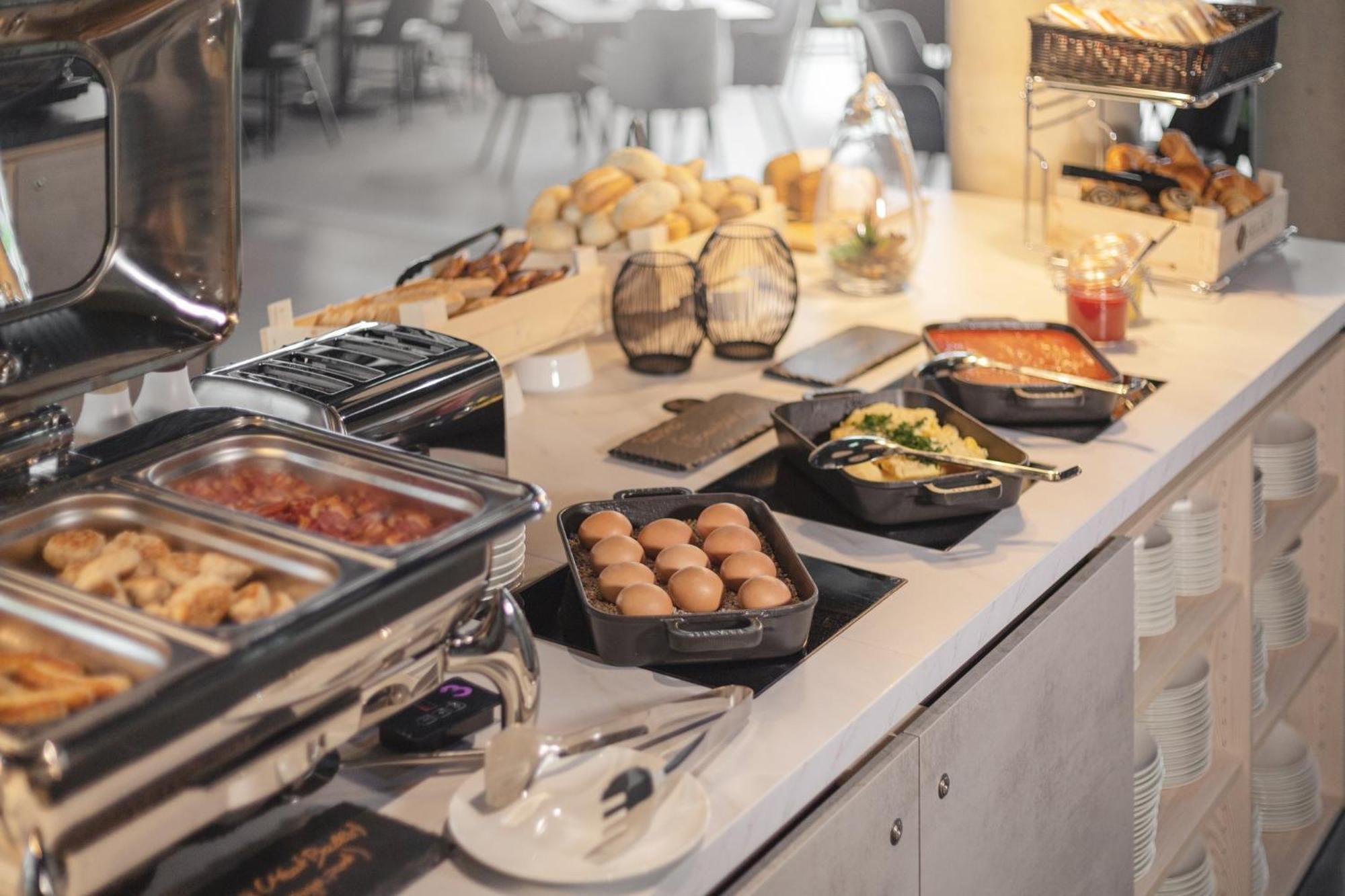 Garner Hotel Augsburg Nord By Ihg Gersthofen Εξωτερικό φωτογραφία