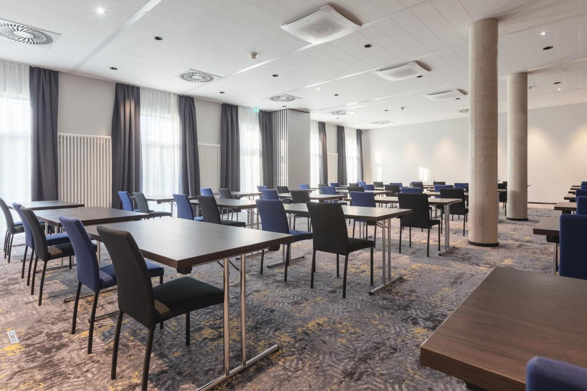 Garner Hotel Augsburg Nord By Ihg Gersthofen Εξωτερικό φωτογραφία