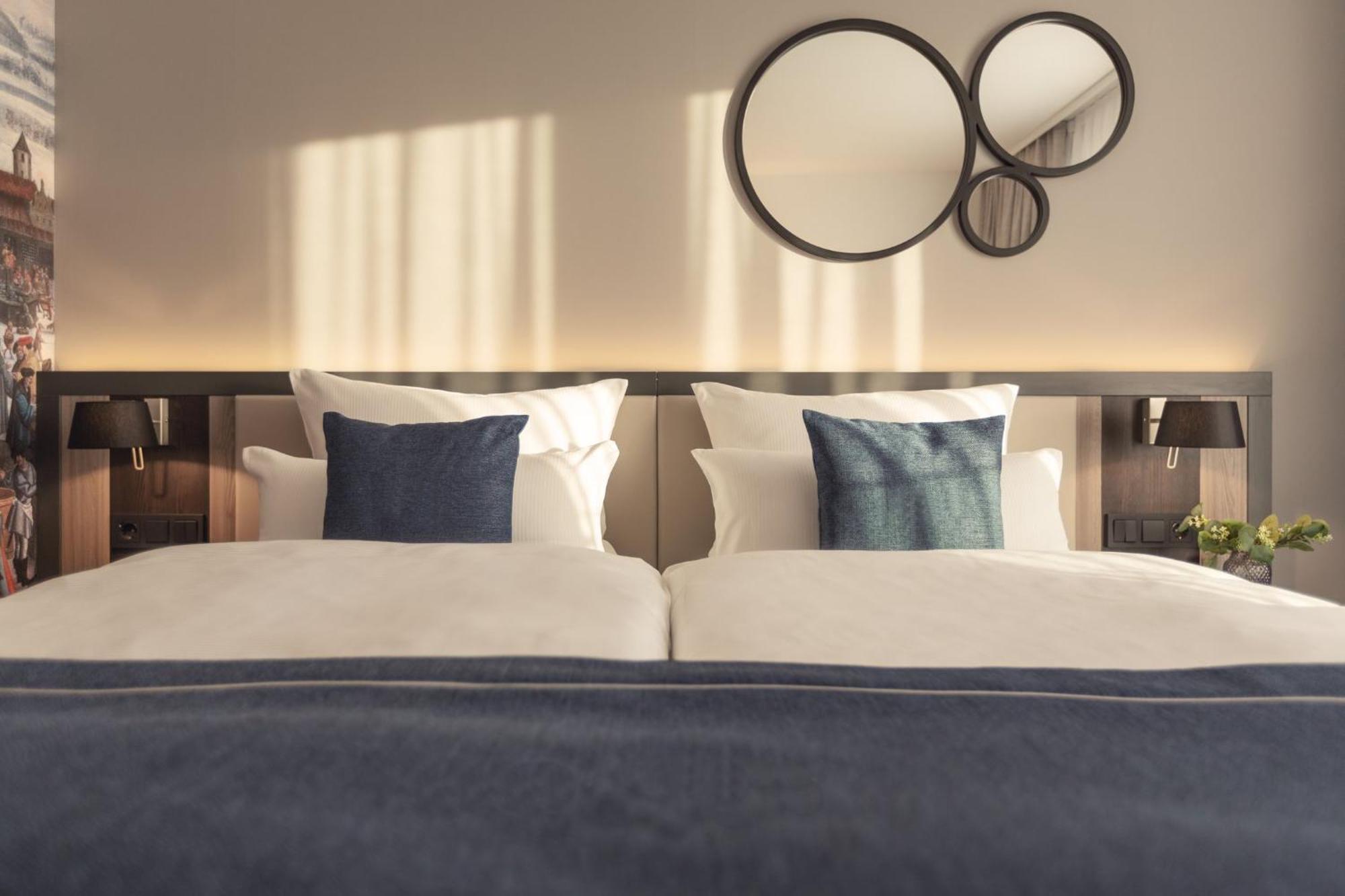 Garner Hotel Augsburg Nord By Ihg Gersthofen Εξωτερικό φωτογραφία
