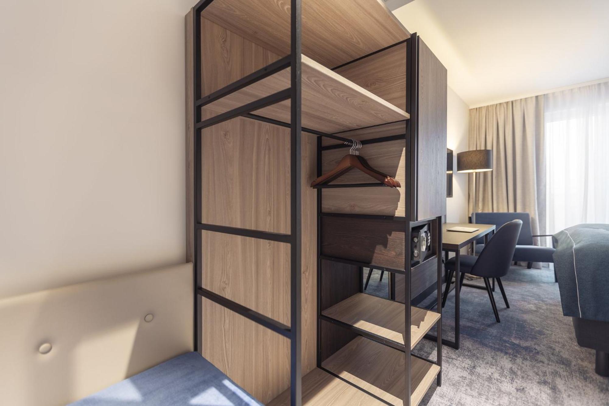 Garner Hotel Augsburg Nord By Ihg Gersthofen Εξωτερικό φωτογραφία