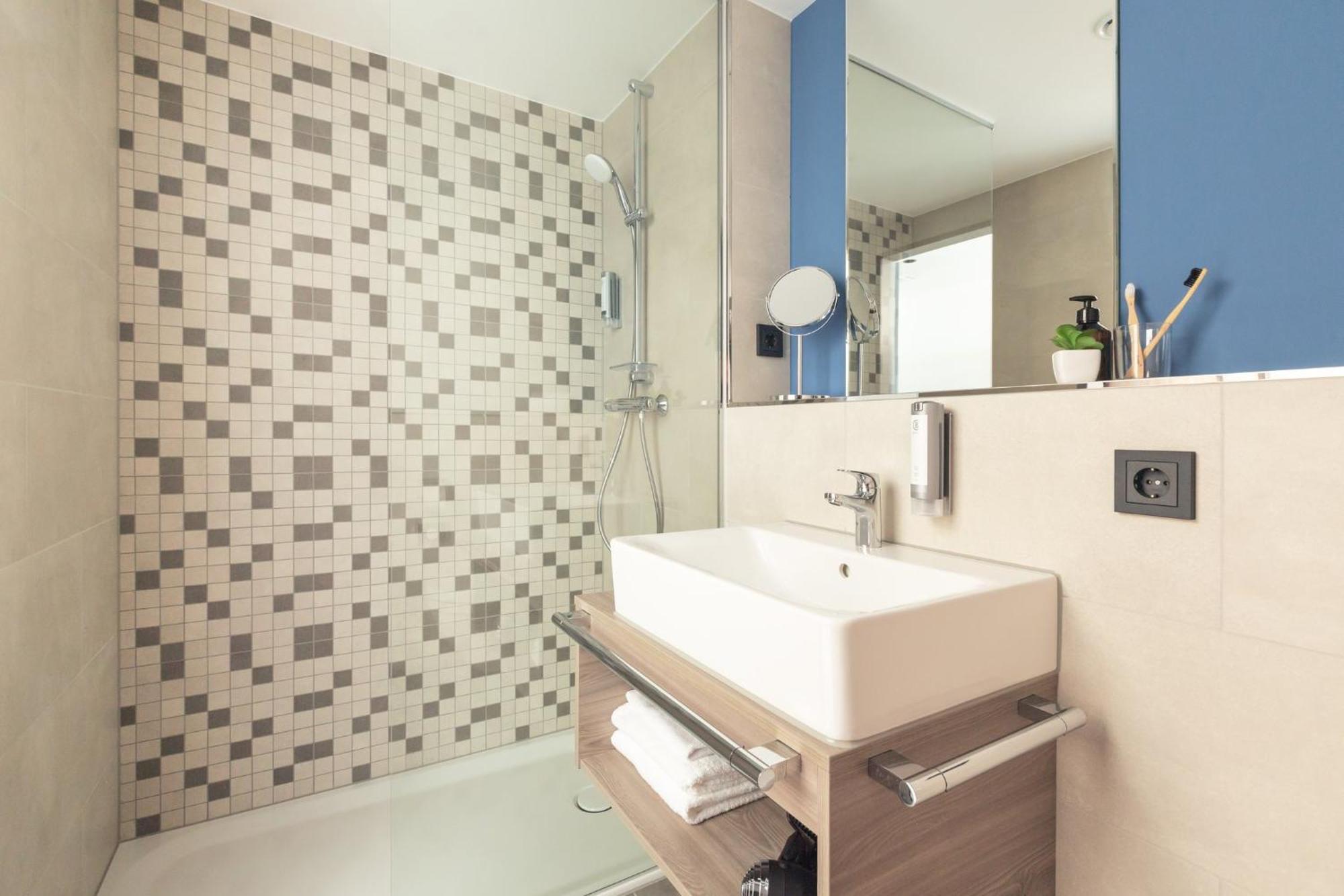 Garner Hotel Augsburg Nord By Ihg Gersthofen Εξωτερικό φωτογραφία