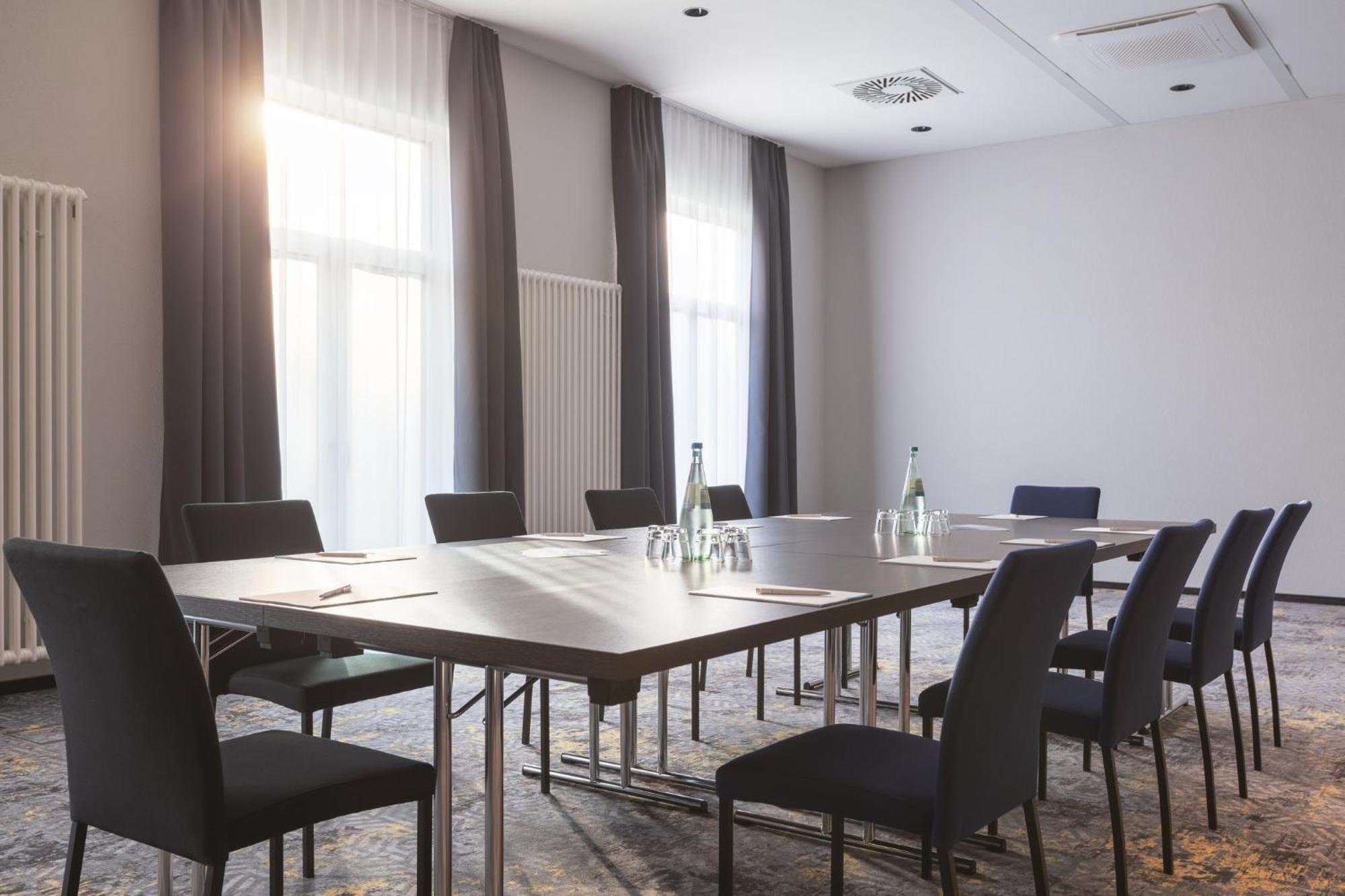 Garner Hotel Augsburg Nord By Ihg Gersthofen Εξωτερικό φωτογραφία