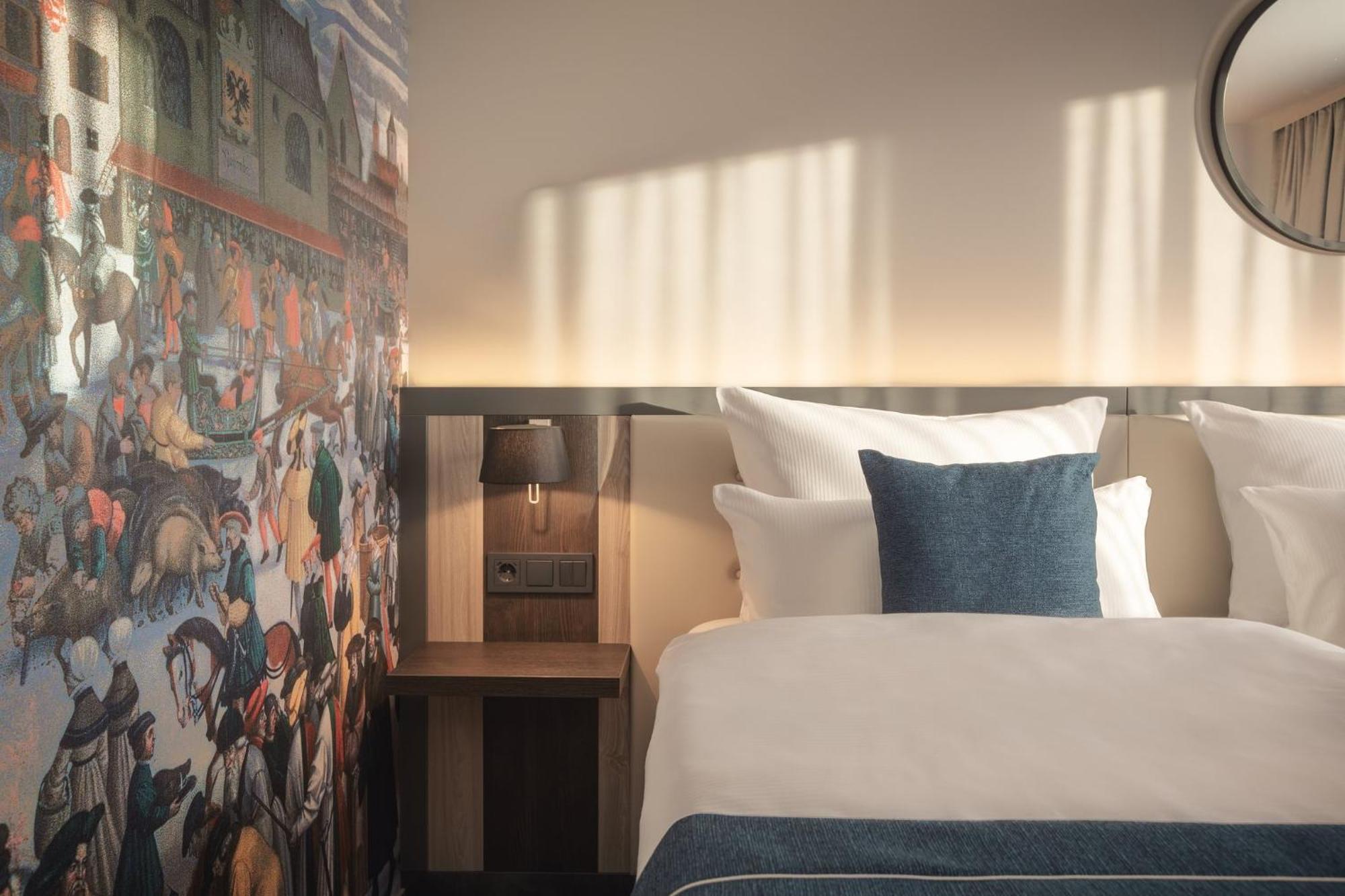 Garner Hotel Augsburg Nord By Ihg Gersthofen Εξωτερικό φωτογραφία
