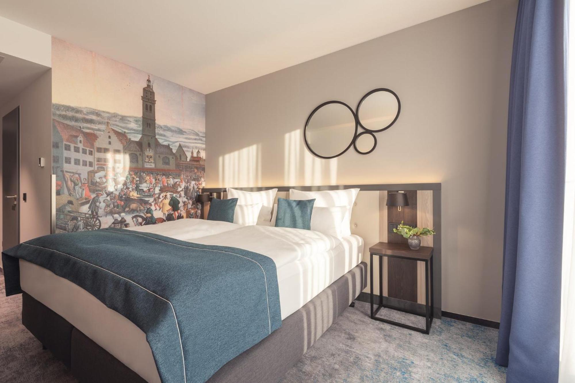 Garner Hotel Augsburg Nord By Ihg Gersthofen Εξωτερικό φωτογραφία