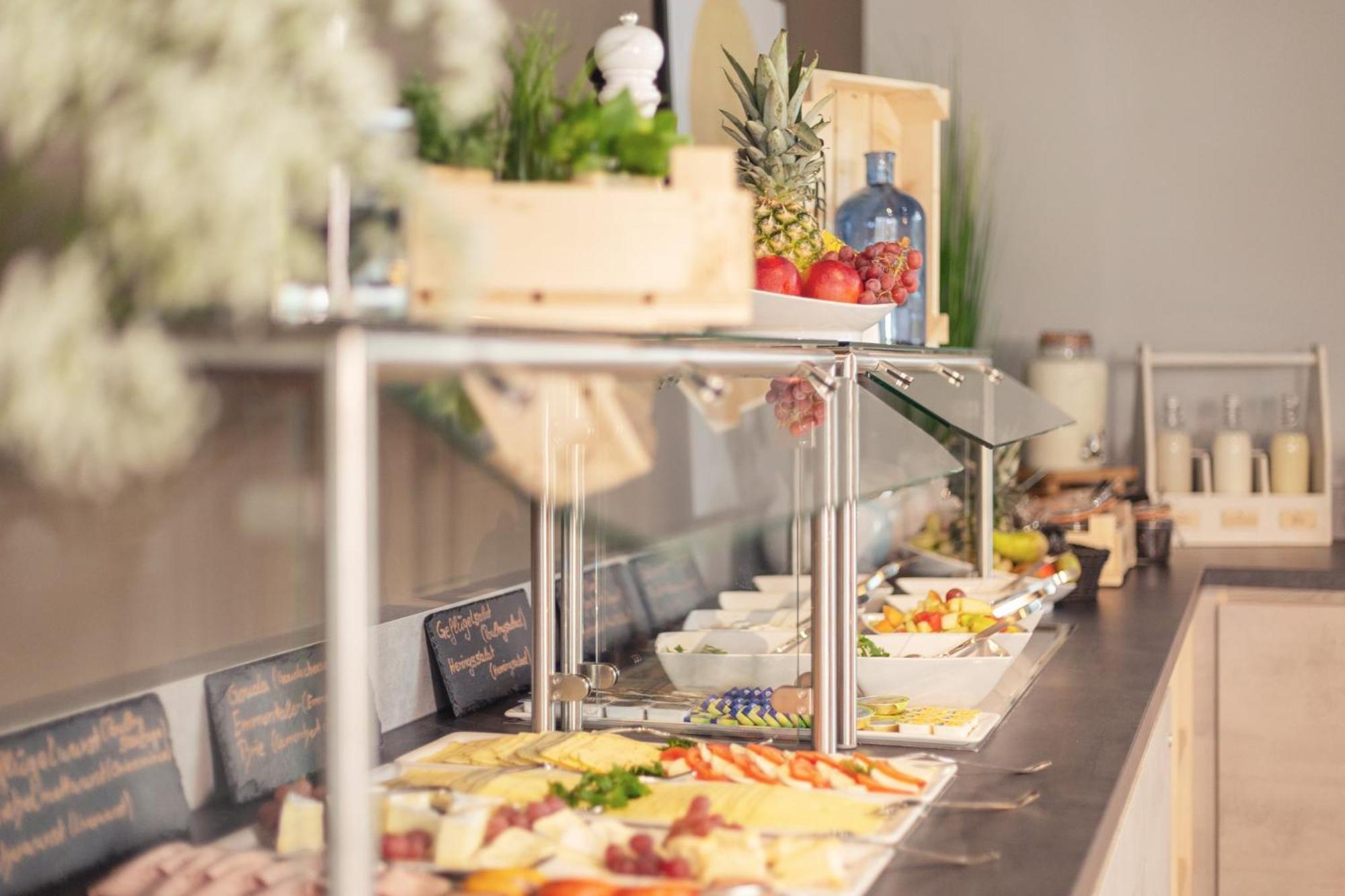 Garner Hotel Augsburg Nord By Ihg Gersthofen Εξωτερικό φωτογραφία