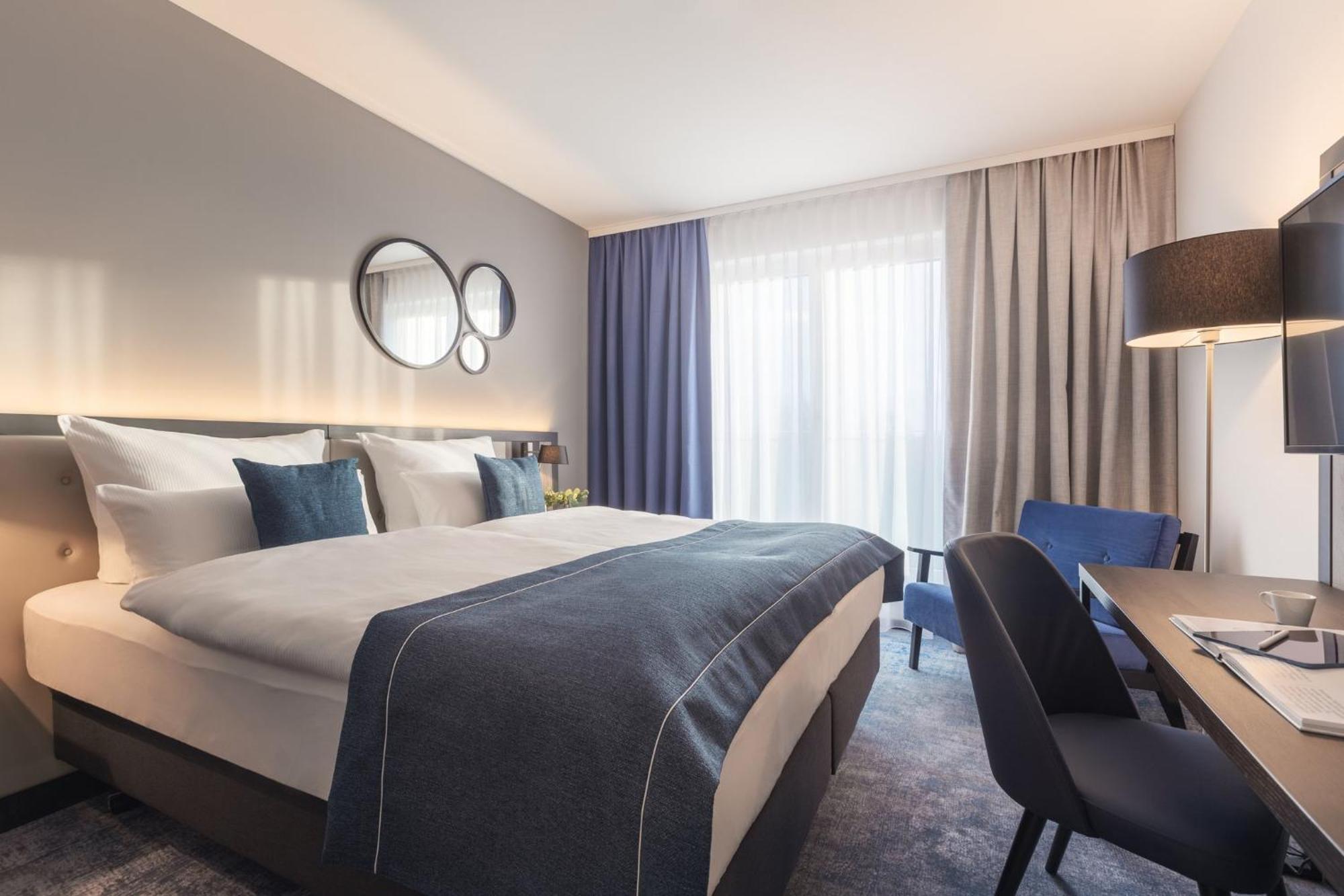Garner Hotel Augsburg Nord By Ihg Gersthofen Εξωτερικό φωτογραφία