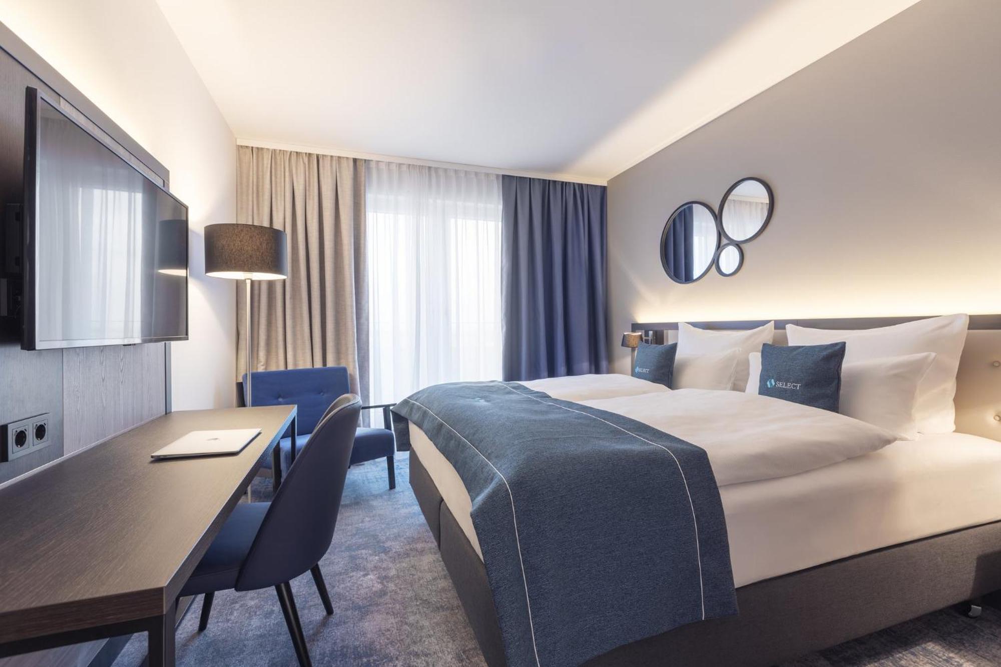 Garner Hotel Augsburg Nord By Ihg Gersthofen Εξωτερικό φωτογραφία