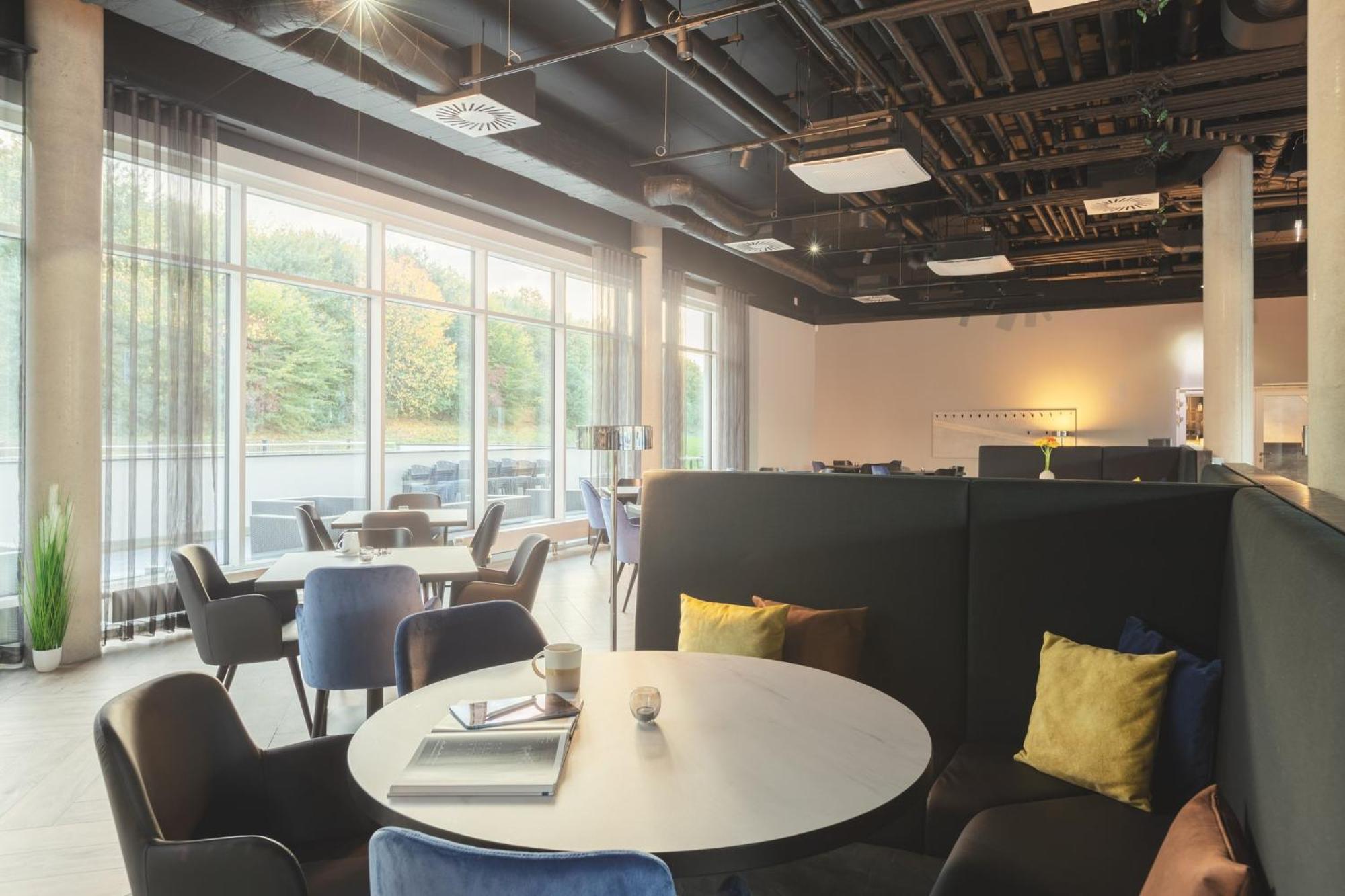 Garner Hotel Augsburg Nord By Ihg Gersthofen Εξωτερικό φωτογραφία