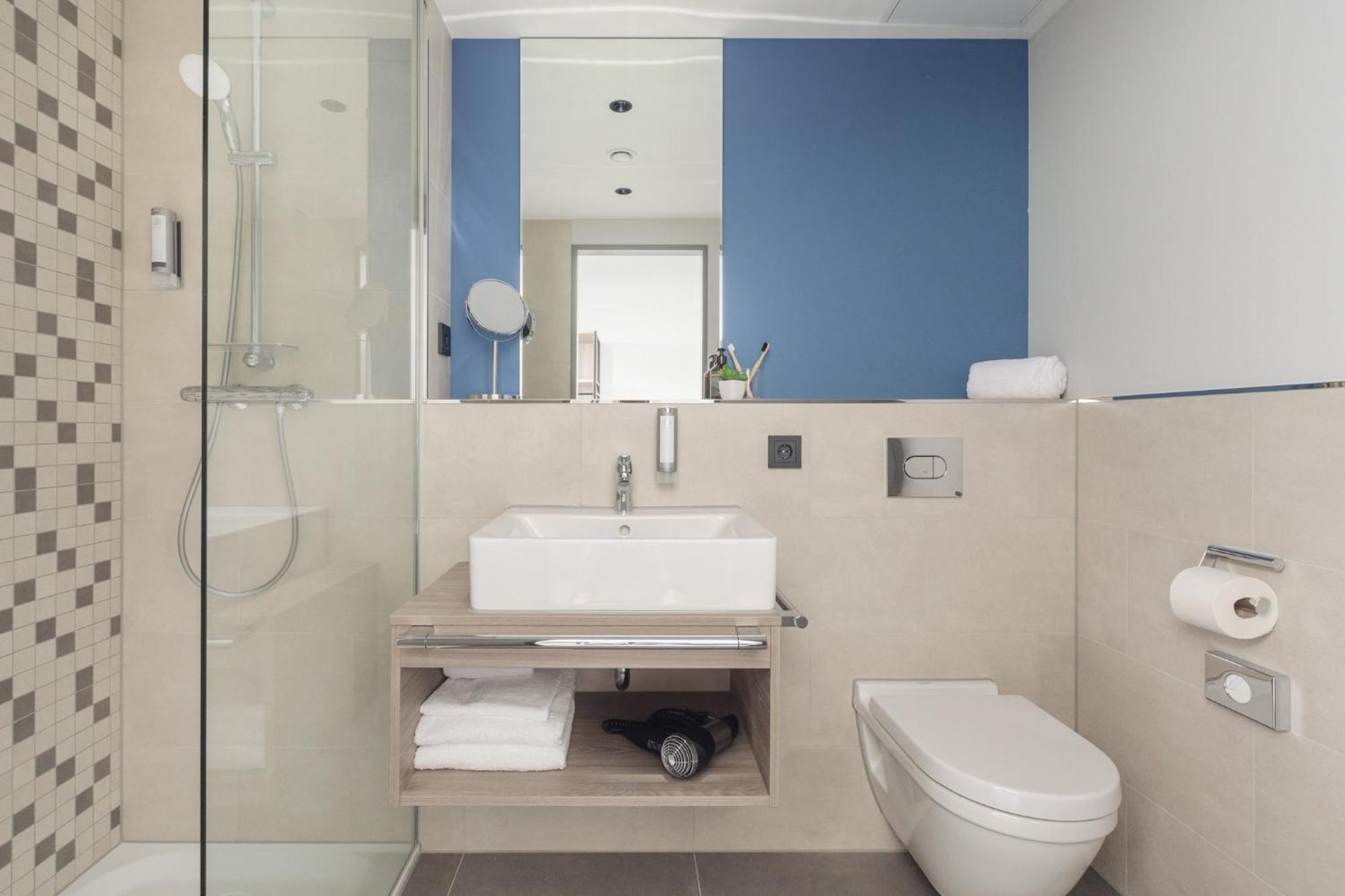 Garner Hotel Augsburg Nord By Ihg Gersthofen Εξωτερικό φωτογραφία