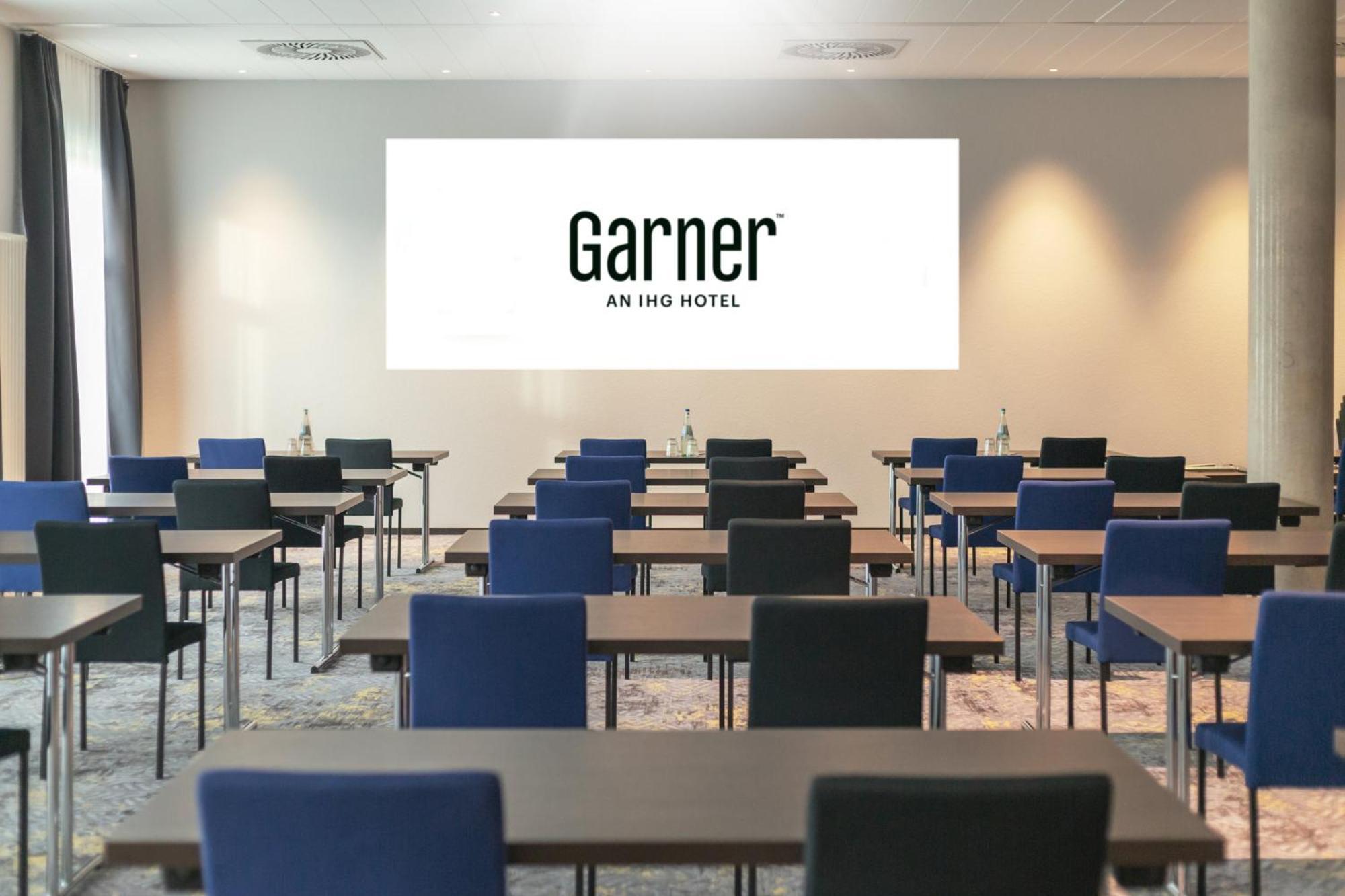 Garner Hotel Augsburg Nord By Ihg Gersthofen Εξωτερικό φωτογραφία
