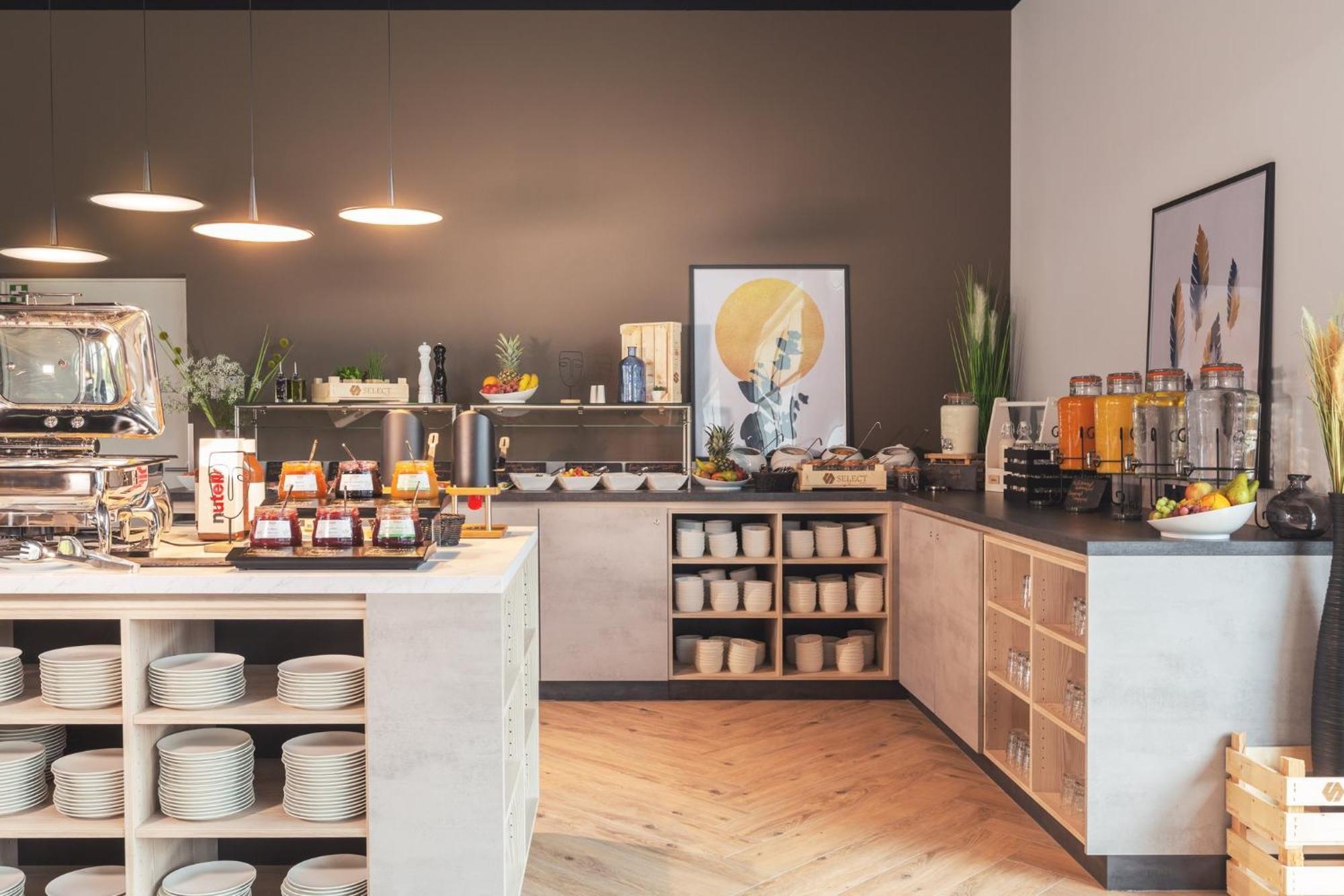 Garner Hotel Augsburg Nord By Ihg Gersthofen Εξωτερικό φωτογραφία